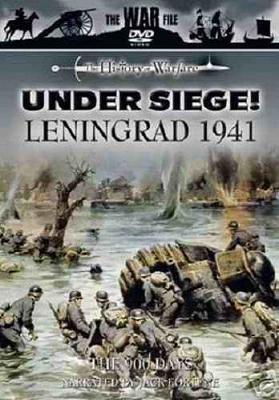 В осаде! Ленинград 1941. 900 дней / Discovery: Under Siege! Leningrad 1941. The 900 Days VO