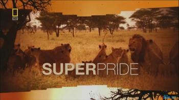 Суперпрайд / National Geographic. Superpride VO