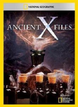 Секретные материалы древности (1 серия из 3) / Ancient X-files VO