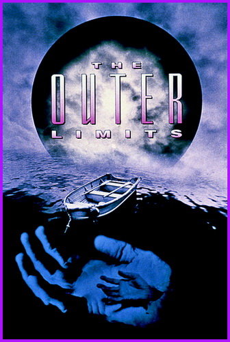 За гранью возможного. Внешние пределы, 4 сезон 1-26 серии / The Outer Limits