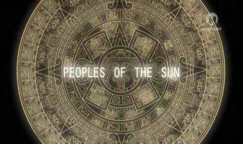 Люди Солнца / People of the sun VO