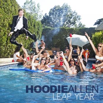 Hoodie Allen - Музыкальные клипы