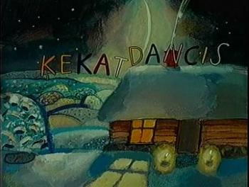 Сказочки. Танец ряженых / Kekat dancis VO