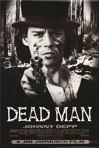 Мертвец / Dead Man MVO