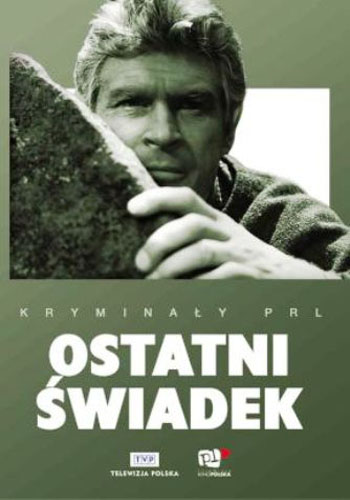 Последний свидетель / Ostatni swiadek DUB