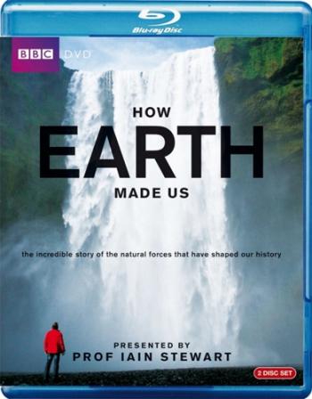 Как нас создала Земля (2 серия) / How Earth Made Us VO