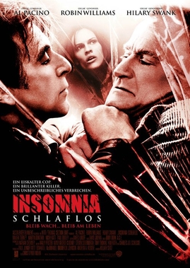 Бессонница / Insomnia DUB
