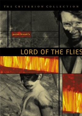 Повелитель мух / Lord of the flies VO