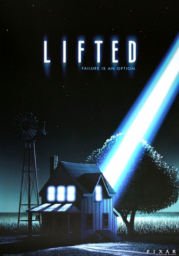 Похищение / Lifted