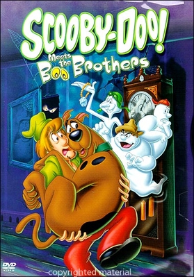 Скуби-Ду встречает братьев Бу / Scooby-Doo Meets the Boo Brothers DUB