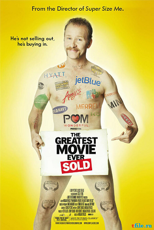 Величайший фильм из всех когда-либо проданных / The Greatest Movie Ever Sold DVO