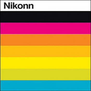 Nikonn - 2 альбома