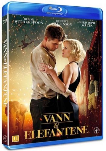 Воды слонам! / Water for Elephants DUB