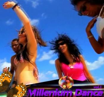 VA - Millenium Dance - Сборник популярных видеоклипов