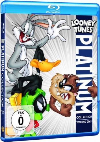 Сумасбродные мелодии: Кролик пират / Looney Tunes: Buccaneer Bunny MVO