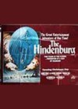 Гинденбург / The Hindenburg MVO