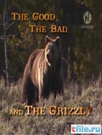 Хороший, плохой и гризли / The Good, The Bad And The Grizzly VO