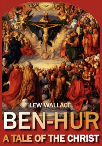 Бен-Гур: История Христа / Ben-Hur: A Tale of the Christ VO