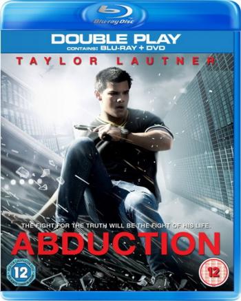 Погоня / Abduction DUB