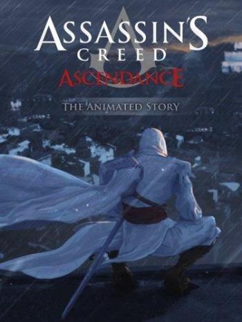 Кредо убийцы: Господство / Assassin's Creed: Ascendance MVO