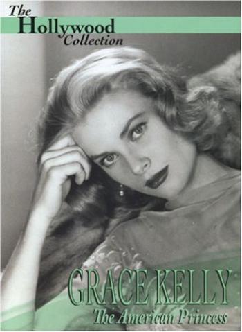 Грейс Келли: Американская принцесса / Grace Kelly: The American Princess DVO