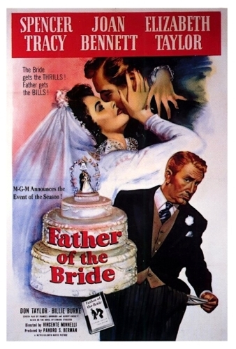 Отец невесты / Father of the Bride MVO