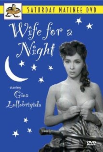 Жена на одну ночь / Невеста на одну ночь / Moglie per una notte / Wife For A Night VO