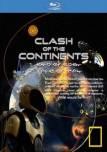 Столкновение континентов, 1 сезон 2 серии из 2 / Clash of the Continents VO + SUB