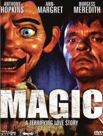Магия / Magic MVO