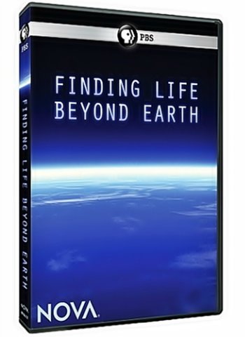 Nova: Поиск жизни за пределами Земли. Одиноки ли мы во Вселенной? / Finding Life Beyond Earth. Are We Alone? VO