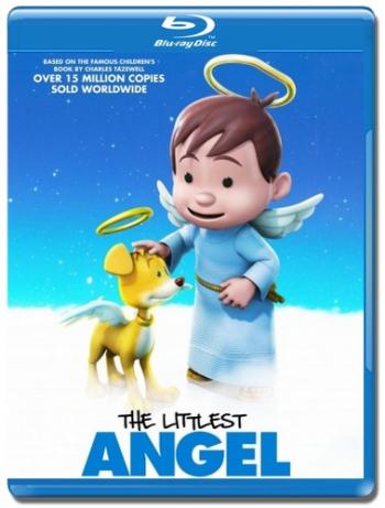 Самый маленький ангел / The Littlest Angel DVO
