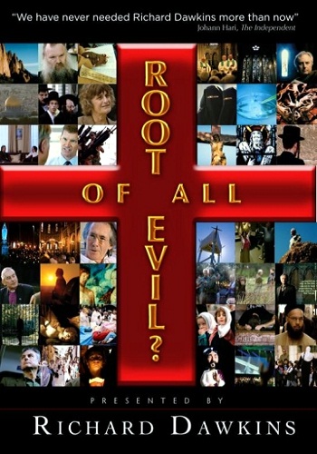 Корень всех зол? / The Root of All Evil? DVO
