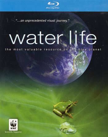 Водная жизнь (20 серий из 25) / Water Life VO
