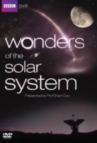 Чудеса Солнечной системы, 5 серий из 5 / Wonders of the Solar System VO