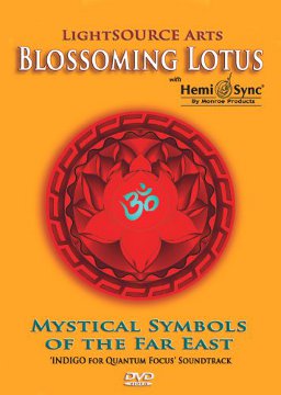 Цветущий Лотос / Blossoming Lotus
