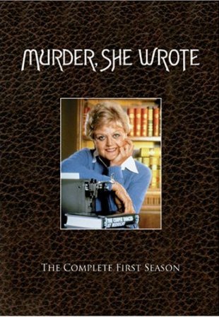 Она написала убийство, 1 сезон 22 серии из 22 / Murder She Wrote