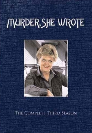 Она написала убийство, 3 сезон 22 серии из 22 / Murder She Wrote