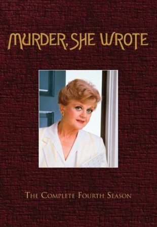 Она написала убийство, 4 сезон 22 серии из 22 / Murder She Wrote