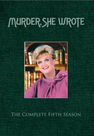 Она написала убийство, 5 сезон 22 серии из 22 / Murder She Wrote