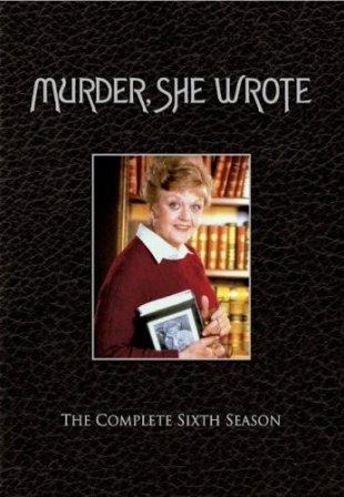 Она написала убийство, 6 сезон 22 серии из 22 / Murder She Wrote