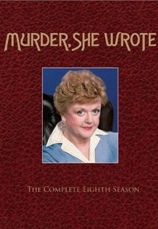 Она написала убийство, 8 сезон 22 серии из 22 / Murder She Wrote