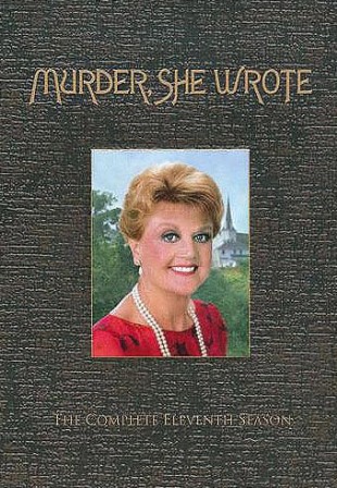 Она написала убийство, 11 сезон 21 серия из 21 / Murder She Wrote