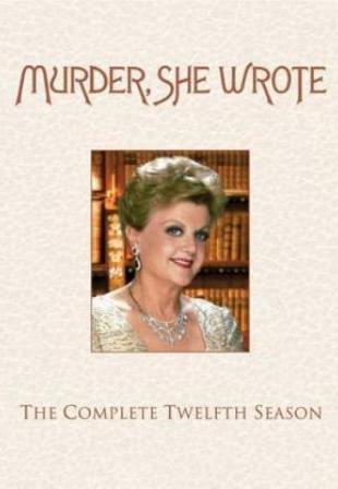 Она написала убийство, 12 сезон 24 серии из 24 / Murder She Wrote