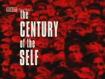Век эгоизма. Часть 2 Конструирование согласия / The Century of the Self. Part 2 - The Engineering of Consent