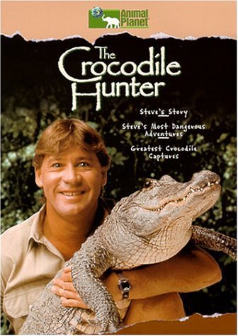 Animal Planet: Охотник за крокодилами (22 серии из 22) / Animal Planet: The Crocodile Hunter VO