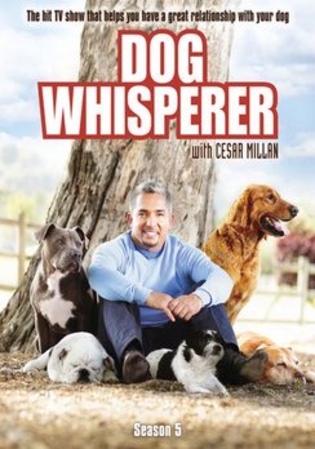 Переводчик с собачьего с Цезарем Миланом. Сезон 5 (эпизоды 102 -124) / Dog Whisperer with Cesar Millan VO