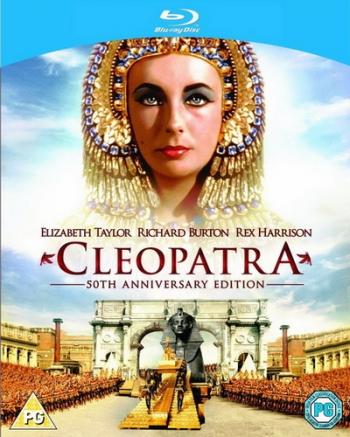 Клеопатра / Cleopatra MVO