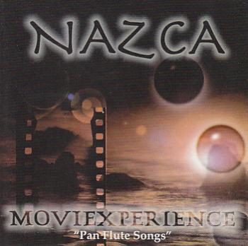 Nazca - Movi Experience