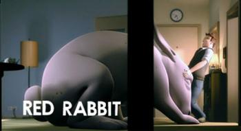 Красный кролик / Red Rabbit