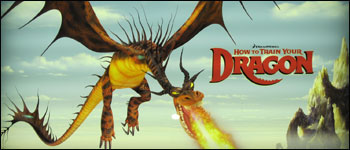 Легенда о Костяном драконе / Legend of the Boneknapper Dragon DVO